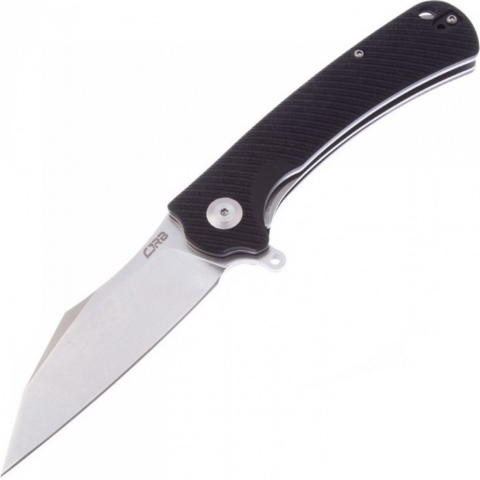 Складной нож CJRB TALLA черный J1901-BKC